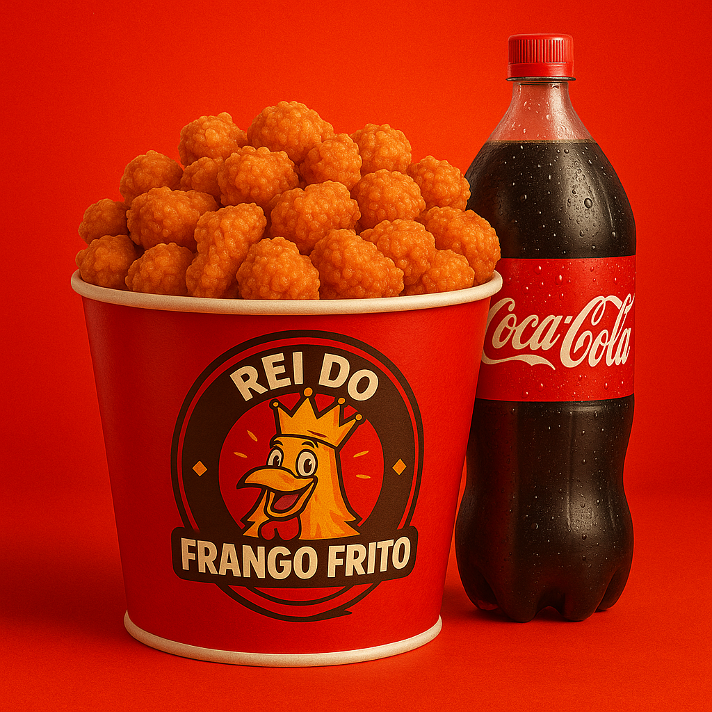 (Apenas Retirada) Açaí 770ml